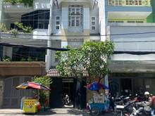 Hình ảnh Cho thuê mặt tiền Khu K300 1 trệt 3 lầu cạnh lotte Cộng Hoà.