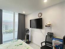 Hình ảnh Nhà siêu đẹp, HXH rộng rãi, 3 tầng BTCT chắc chắn, đường số 4, quận 2