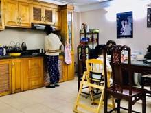Hình ảnh Phân Lô Hoàng Quốc  Việt - Nhà Đẹp Ở Ngay -Phân Khúc Siêu Hiếm