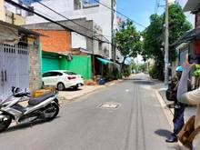 Hình ảnh Bán nhà Bình Tân, Bình Trị Đông ,64m2 chỉ 5.3 tỷ