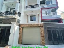 Hình ảnh Chiết Khấu 5% Gía Nhà 1 Trệt 3 Lầu , Ngay Đường Số 10 , HBP , Thủ Đức