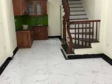 Hình ảnh Bán nhà ngõ 195 Phúc Lợi, lô góc, ô tô đỗ gần cửa, giá 2.5 tỷ