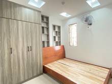 Hình ảnh CH 1PNR - Studio Full Nội Thất Gần Đh NTT, Đh Luật Quận 4