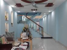 Hình ảnh Bán nhà HXH đổ cửa Kinh Dương Vương 90m2 mới đẹp, 7 tỷ hơn