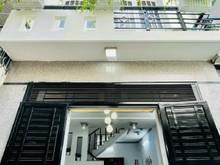 Hình ảnh HOT - Nhà phố hẻm 1 sẹc đường Phạm Văn Bạch, Phường 15, Quận Tân Bình