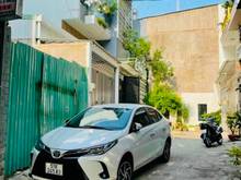 Hình ảnh Bán lô đất đẹp (4,6x20) 194/5 Đường số 8, P12, Gò Vấp (Quang Trung)