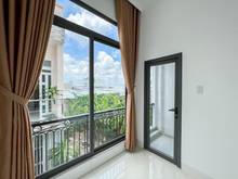 Hình ảnh Bán nhà đẹp hẽm 146 Đường Hoàng Quốc Việt phường An Bình Ninh Kiều CT