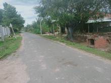 Hình ảnh Đất xào Châu Thành,Tây Ninh giá ngộp chỉ 320tr/xào, DT gần 1ha.