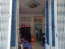 Hình ảnh Chủ cần bán gấp căn nhà 1 trệt, 1 lầu, Âu Cơ, p9, Tân Bình