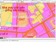 Hình ảnh Xã An Nhơn Tây, Huyện Củ Chi, DT: 50m x 80m, giá 8.8 tỷ