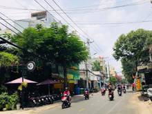 Hình ảnh Nhà Mặt Tiền Siêu Đẹp, 4Tầng 4Phòng Ngủ, 60m2, Cho Thuê 20Triệu/Tháng