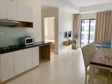 Hình ảnh Cho thuê 2PN 2WC 68m2 M-one Nam Sài Gòn Quận 7 nhà đẹp giá 13 triệu