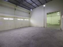 Hình ảnh Cho thuê kho xưởng 1200m, Bình Tân