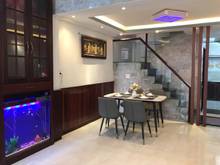 Hình ảnh Bán nhà đường QL50, Phường 6, Quận 8 1tret 1 lầu