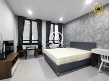 Hình ảnh Căn Hộ Full Nội Thất Cao Cấp Có Luôn Mặt Bằng Đẹp