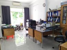 Hình ảnh ✅ Hẻm nhựa 7M View Công Viên, 4 Tầng Tô Hiệu, 80m2, 4x20, chỉ 8.9 Tỷ ✅