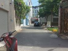 Hình ảnh HXH, Hoàng Hoa Thám, Phường 5, Bình Thạnh. 52M2 Chỉ 6 tỷ