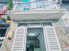Hình ảnh Nhà sổ riêng, 1 lầu, 2 phòng ngủ, 2WC, hỗ trợ vay bank