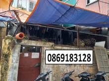 Hình ảnh Ô TÔ ĐỐ CỬA- 91m mặt tiền 5.1m 8.55 tỷ Hoa Băng Cầu Giấy