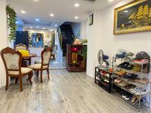 Hình ảnh Mặt Tiền Nguyễn Thượng Hiền Phú Nhuận 40m2 4 Tầng Chỉ 8.X Tỷ
