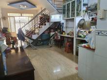 Hình ảnh Bán nhà riêng Cao Lỗ Quận 8, 60m2 hẻm xe hơi, đầy đủ tiện ích