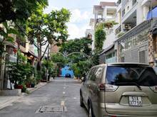 Hình ảnh HXH, Hoàng Hoa Thám, Phường 7, Bình Thạnh. 55M2 Chỉ 6 tỷ
