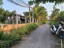 Hình ảnh - Bán lô đất vườn xã nhơn đức, huyện nhà bè.