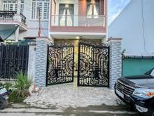 Hình ảnh Bán nhà trệt lầu trục chính hẻm 234 Hoàng Quốc Việt - Giá 3.78 Tỷ