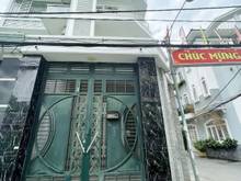 Hình ảnh Căn Góc 3 Lầu ST Hẻm Nhựa 8m Lâm Văn Bền , P Tân Kiểng Quận 7