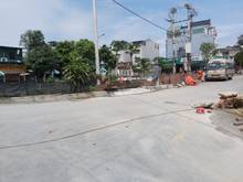 Hình ảnh Bán Đất Tại Ngô Xuân Quảng Trâu Quỳ Tặng Nhà 2 Tầng 67m2