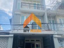 Hình ảnh Nhà phố trắng xinh 1' khu AP-Q2  Ánh sáng chan hoà