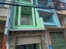 Hình ảnh Mặt tiền kinh doanh Quận 8, 42m2, 4 tầng, chỉ 7.9 tỷ, sát Quận 1