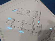 Hình ảnh Hẻm 3,5m+Thông+Cách MT 50m-CMT8-p11-Q3-DT:48m-8,8ty.TL