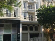 Hình ảnh Cho thuê nhà phố Hưng Phước - Phú Mỹ Hưng - Quận 7 , giá rẻ .