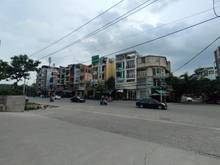 Hình ảnh Bán căn góc 2 MT đường Cao Lỗ, Phường 4, Quận 8.