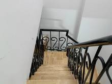Hình ảnh Bán nhà gần Mặt tiền Bùi Viện, Quận 1. DT: 4m x 4.5m. 3 tỷ.