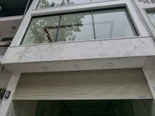 Hình ảnh Cho thuê tòa nhà mặt phố xuân thủy, cầu giấy 106m2x8T, nhà mới
