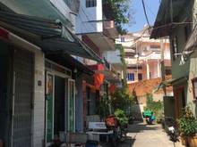 Hình ảnh cần bán gấp nhà hẻm xe hơi  đường minh phụng phường 9 quận 11