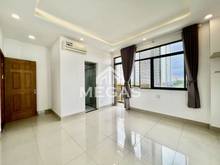 Hình ảnh phòng trọ gần CVPM Quang Trung
