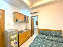 Hình ảnh Phòng Cao Cấp, Full Tiện Nghi - NGUYỄN TRÃI Quận 1,Gần Coop Cống Quỳnh