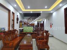 Hình ảnh Cho thuê nhà khu An Thượng 3 tầng 5 phòng ngủ đủ nội thất giá tốt
