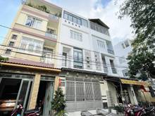 Hình ảnh Chính Chủ Bán Nhà 3 lầu KDC Hoàn Cầu , P Bình Thuận , Quận 7