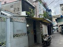 Hình ảnh Bán nhà đường Cống Quỳnh, Phường Nguyễn Cư Trinh, Quận 1