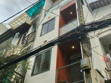 Hình ảnh Xuất cảnh, bán nhà đường Trần Hưng Đạo, quận 5, DT: 4.4x16m, giá 15 tỷ