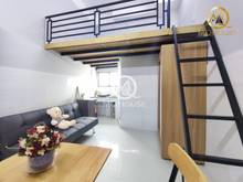 Hình ảnh 🎐🎐Mb6623 nạp rút nhanh chóng duplex rộng rãi, gác cao 1m9 tại  Phường 13, Tân Bình🎐🎐