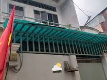 Hình ảnh Bao Trang MB66.COM Chính Thức - MB 66 Uy Tín - Tân Bình 61m2 chỉ nhỉnh 4 tỷ - hẻm ba gác thông tứ tung