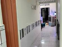 Hình ảnh bán nhà cấp 4 gác đúc 2 mặt kiệt tôn đản
