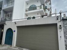 Hình ảnh Chủ bán gấp biệt thự sân vườn Sang Trọng 152m2 đường Linh Đông.