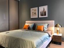 Hình ảnh Cho Thuê Căn Hộ The Marq Quận 1 , 2pn Full Nội Thất Cao Cấp .