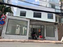Hình ảnh Nguyên căn góc 2 mặt tiền Nguyễn Trọng Tuyển, Phường 15, Phú Nhuận